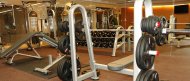 Fitness hotel Prédium