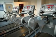 Fitness IRON GYM