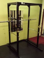 Fitness Kino Nova