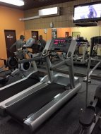 Fitness Kino Nova