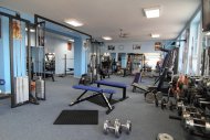 Poli Gym Krupina