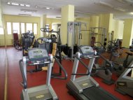 Fitness Pohoda