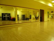 Fitness Pohoda