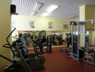 Fitness Pohoda
