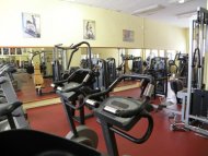Fitness Pohoda