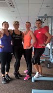 Fitness Power Senica