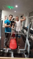 Fitness Power Senica