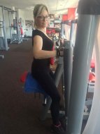 Fitness Power Senica