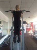 Fitness Power Senica