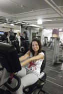 Fitness Power Senica