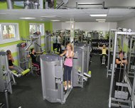 Fitness Relax