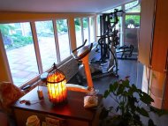 Fitness Rožňava