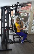 Fitness Rožňava
