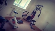 Fitness centrum JOY