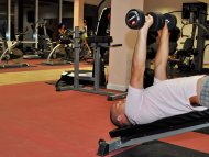 Fitness Troja Lipany