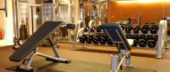 Fitness hotel Prédium