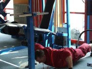 Golem Fitness centrum