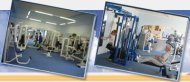 Fitness Gabrhel