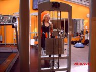 For Fit Fitness