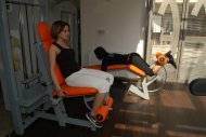 For Fit Fitness