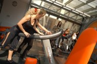 For Fit Fitness