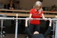 For Fit Fitness