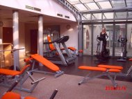 For Fit Fitness