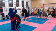 Free Fight Club Detva