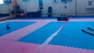 Free Fight Club Detva
