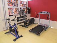 Gold S Fitness Centrum Tvrdošín