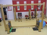Gold S Fitness Centrum Tvrdošín