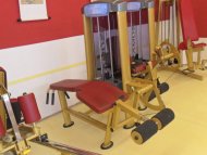 Gold S Fitness Centrum Tvrdošín