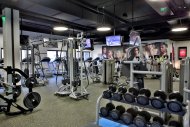 Golem Club Central