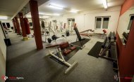 Gym Beam Fitness 