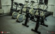 Gym Beam Fitness 