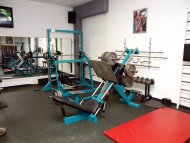 Gym Klub