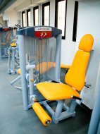 GYMEX Športové centrum