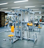 GYMEX Športové centrum