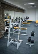 GYMEX Športové centrum