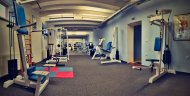 Hela Gym