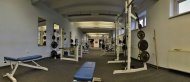 Hela Gym