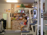 Hela Gym