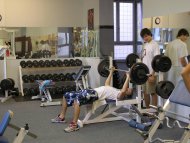 Hela Gym