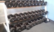 Hela Gym