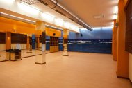 Hot Yoga