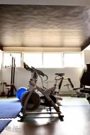 Body fitness