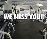 Infinity fitclub