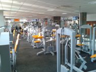 Infinity fitclub