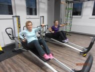 Infinity fitclub