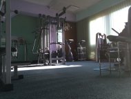J-Gym jajos fitness